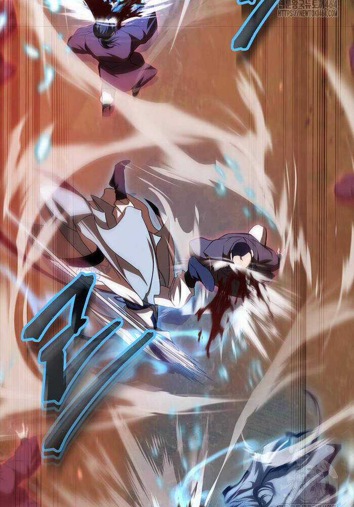 Võ Đang Kỳ Hiệp Chương 127 trang 109