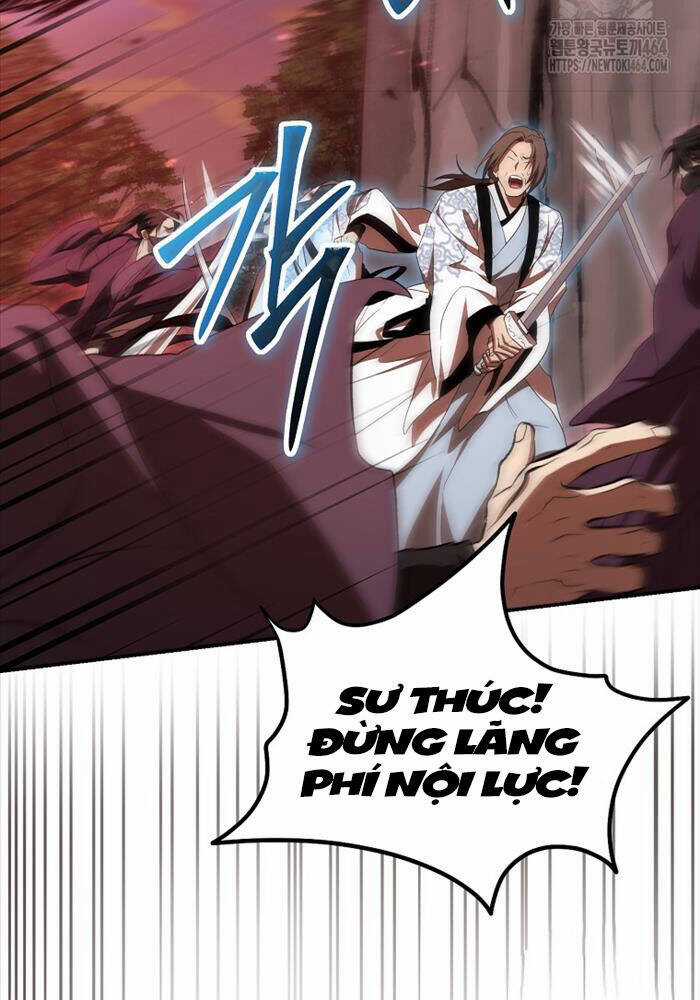 Võ Đang Kỳ Hiệp Chương 127 trang 112