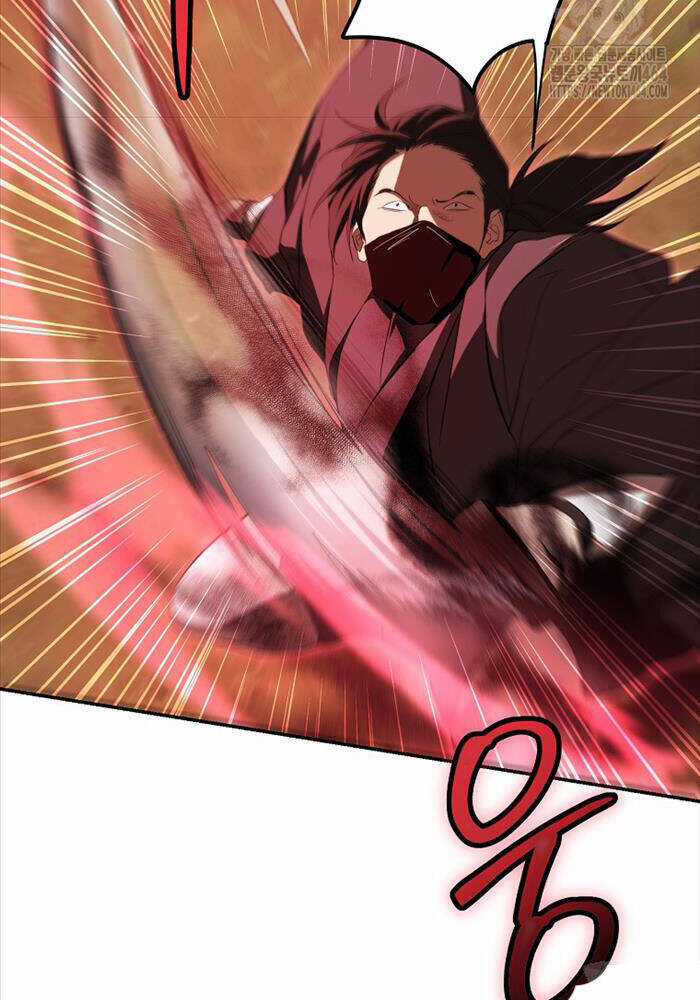 Võ Đang Kỳ Hiệp Chương 127 trang 114