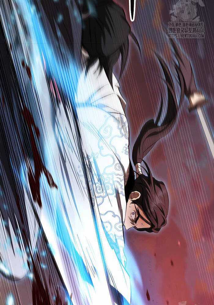 Võ Đang Kỳ Hiệp Chương 127 trang 116