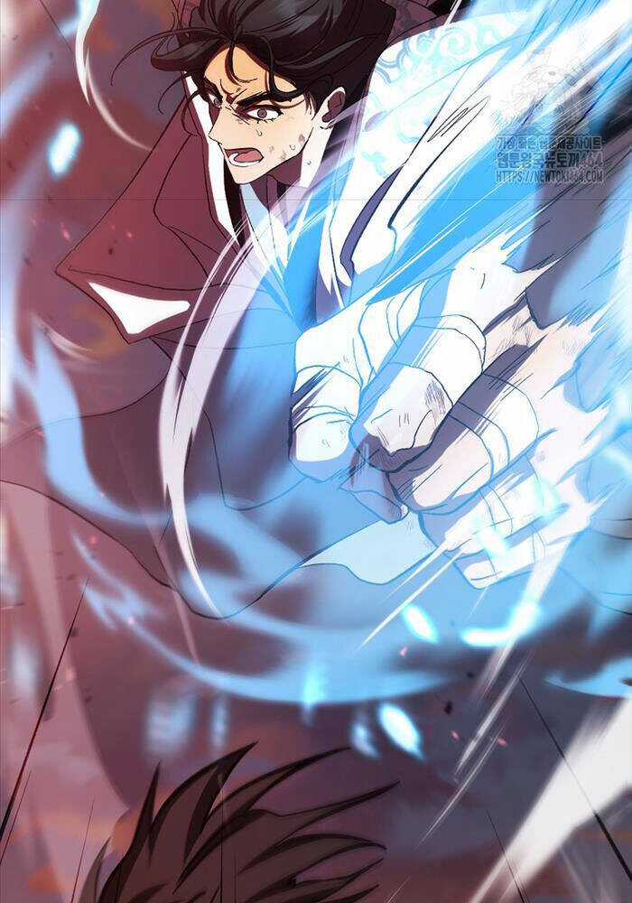 Võ Đang Kỳ Hiệp Chương 127 trang 122