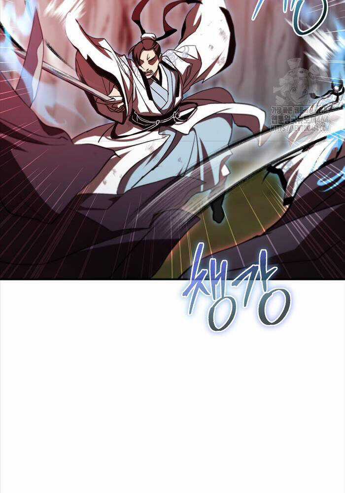 Võ Đang Kỳ Hiệp Chương 127 trang 127