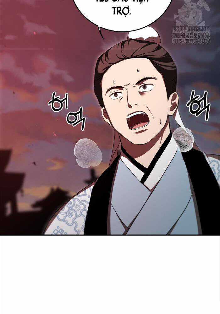 Võ Đang Kỳ Hiệp Chương 127 trang 13