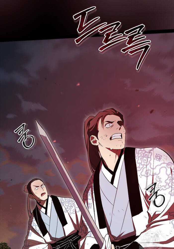 Võ Đang Kỳ Hiệp Chương 127 trang 136