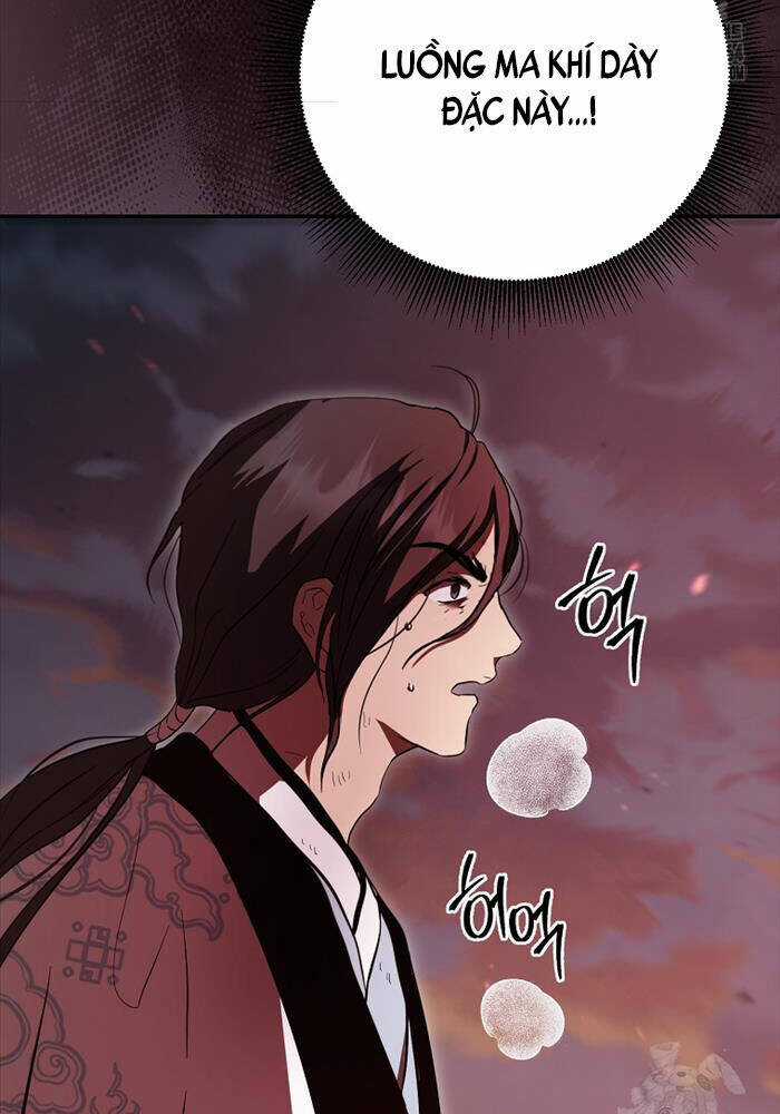 Võ Đang Kỳ Hiệp Chương 127 trang 138