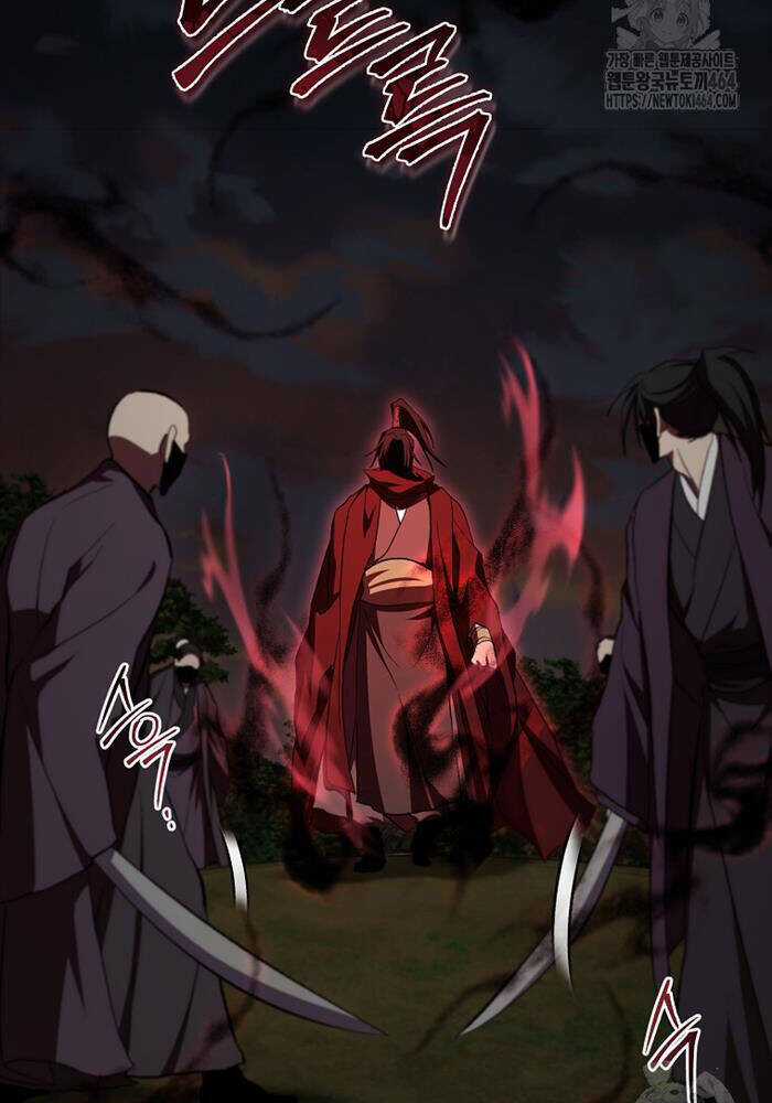 Võ Đang Kỳ Hiệp Chương 127 trang 140