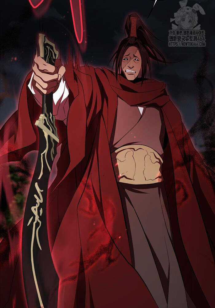 Võ Đang Kỳ Hiệp Chương 127 trang 144