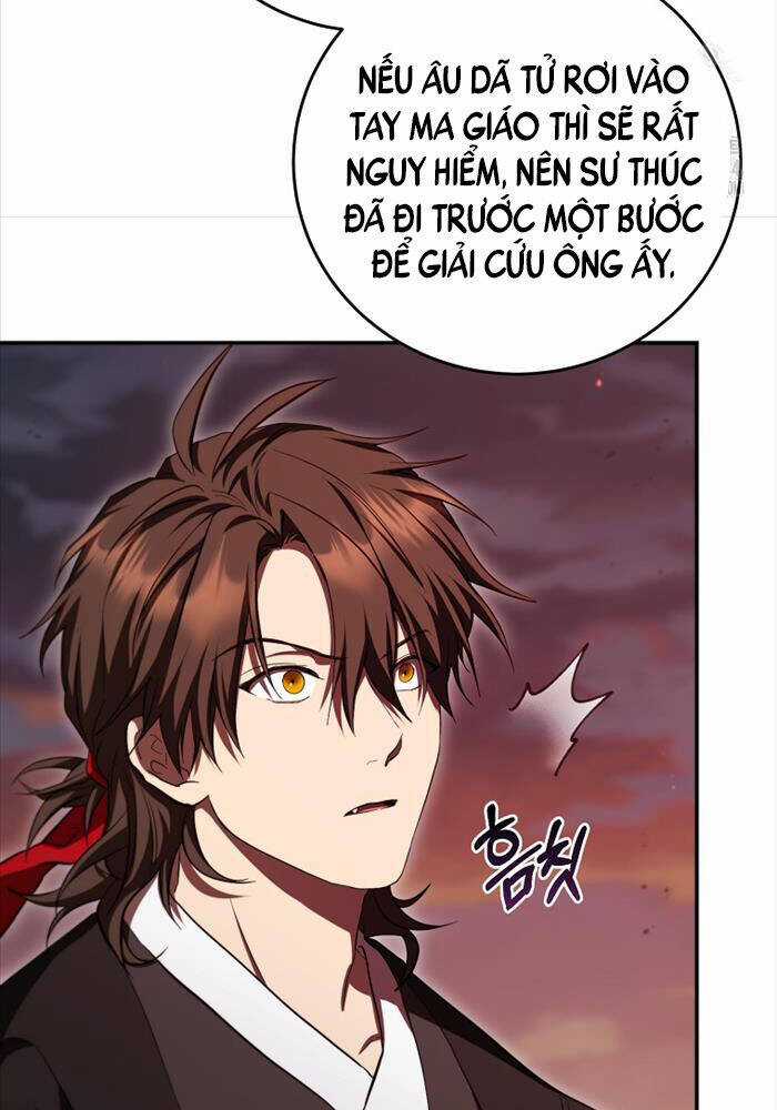 Võ Đang Kỳ Hiệp Chương 127 trang 16