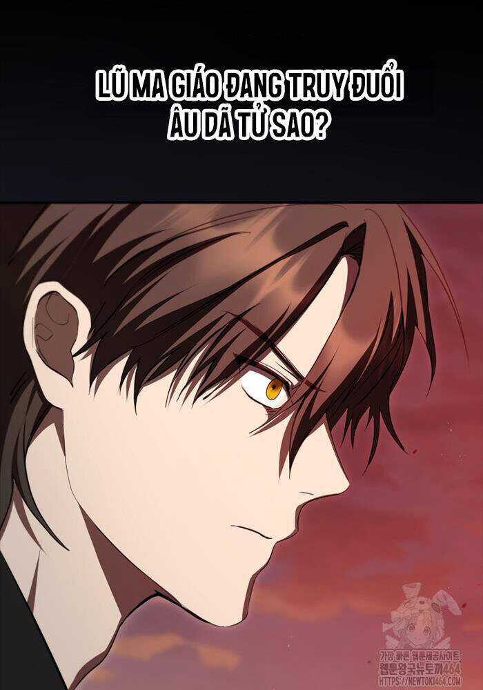 Võ Đang Kỳ Hiệp Chương 127 trang 27