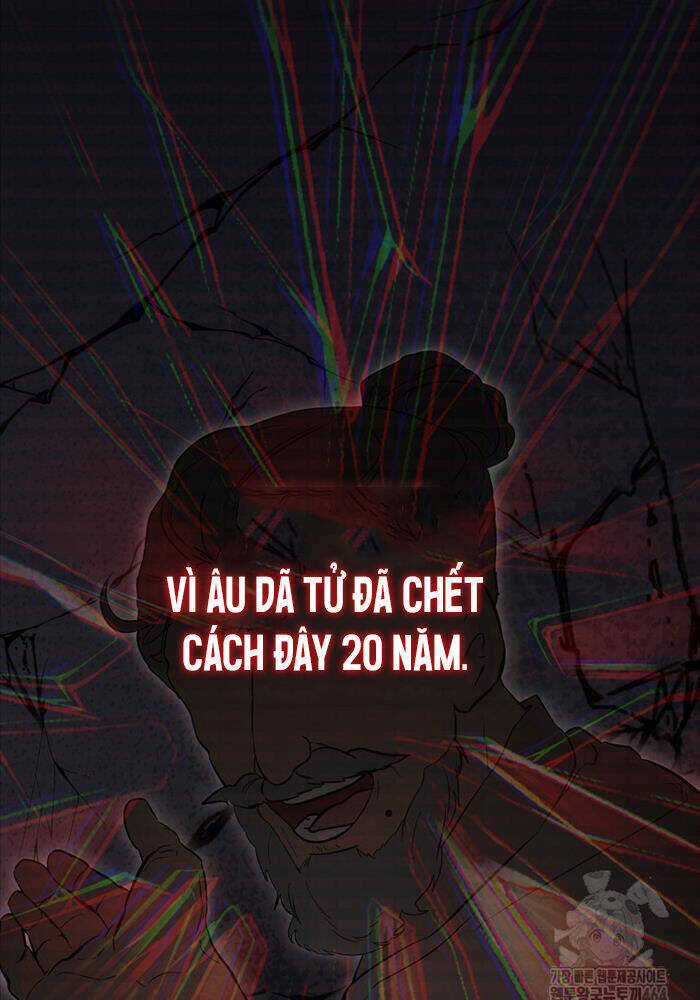 Võ Đang Kỳ Hiệp Chương 127 trang 29