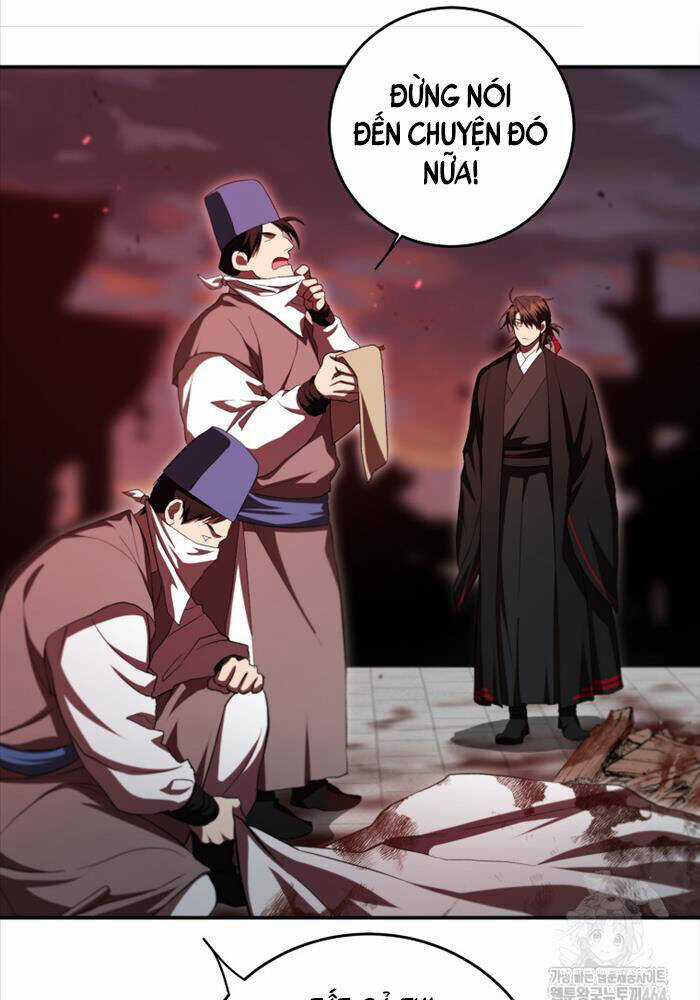 Võ Đang Kỳ Hiệp Chương 127 trang 3