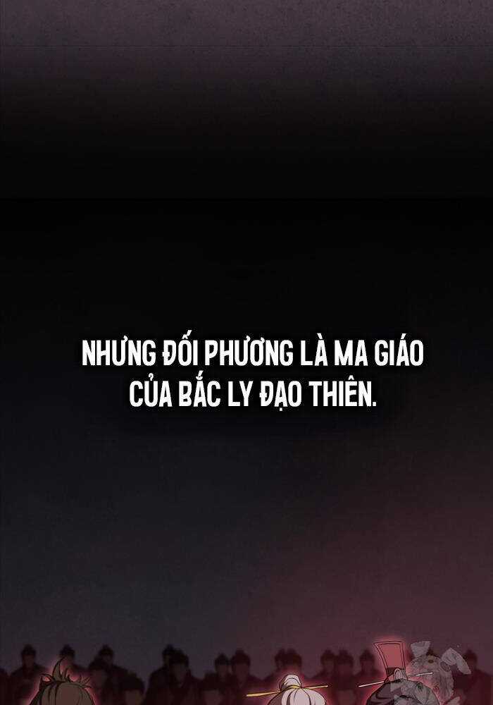 Võ Đang Kỳ Hiệp Chương 127 trang 32