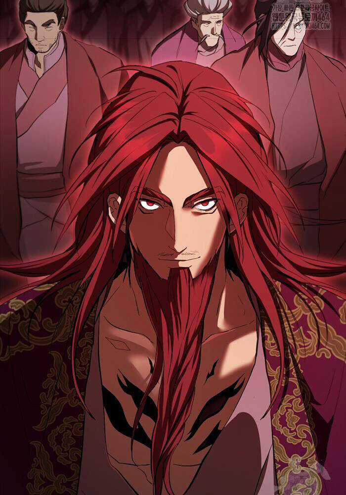 Võ Đang Kỳ Hiệp Chương 127 trang 33