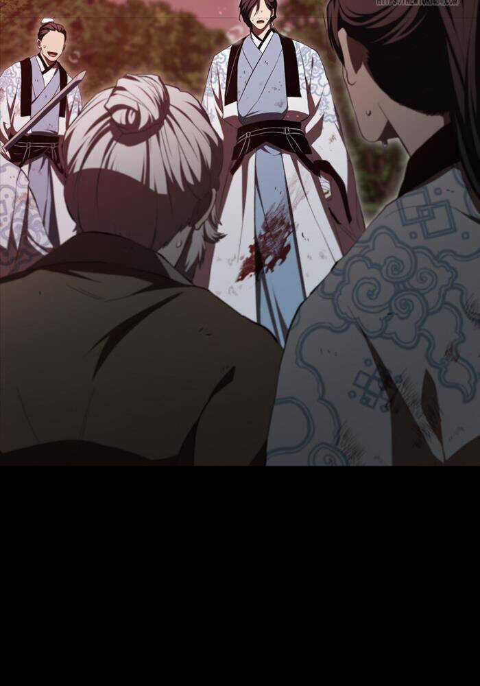 Võ Đang Kỳ Hiệp Chương 127 trang 55