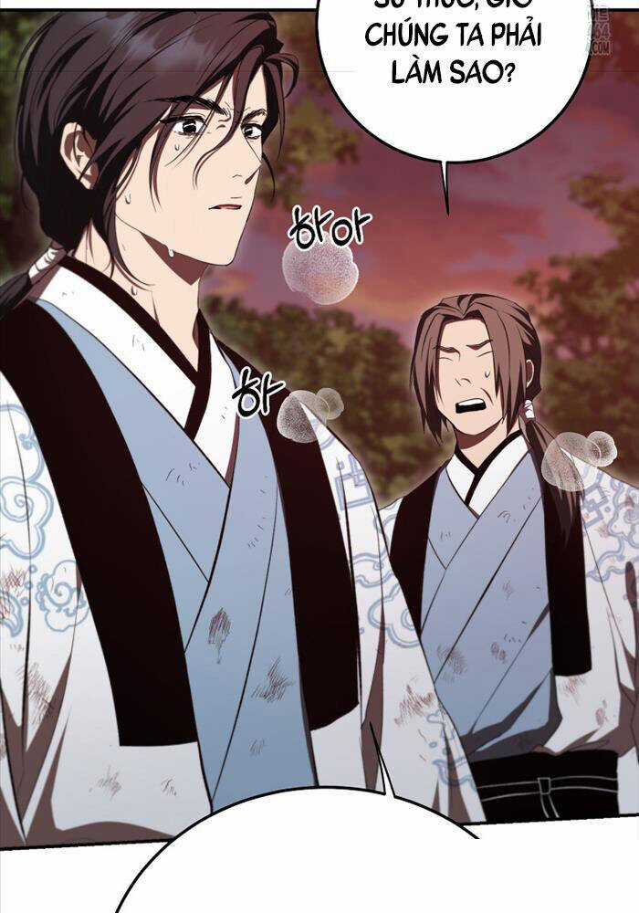 Võ Đang Kỳ Hiệp Chương 127 trang 59