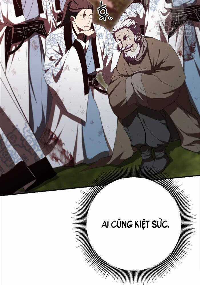 Võ Đang Kỳ Hiệp Chương 127 trang 64