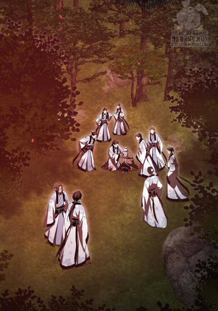 Võ Đang Kỳ Hiệp Chương 127 trang 66