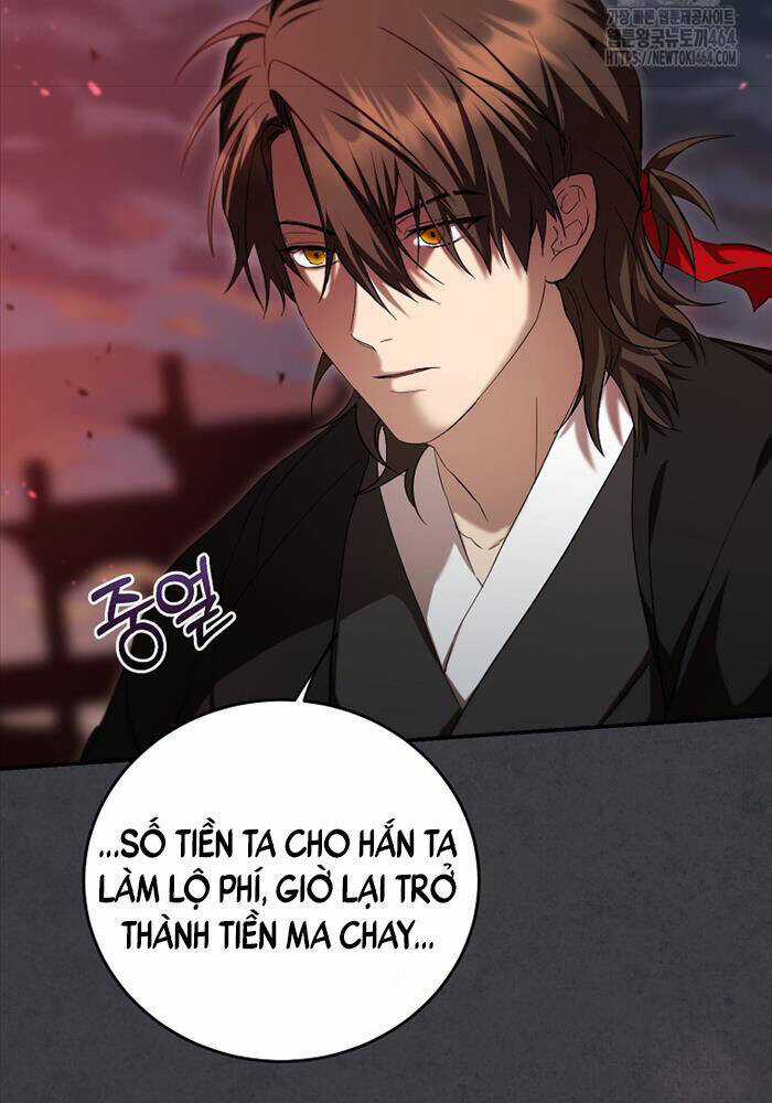 Võ Đang Kỳ Hiệp Chương 127 trang 7