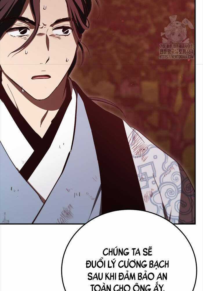 Võ Đang Kỳ Hiệp Chương 127 trang 70