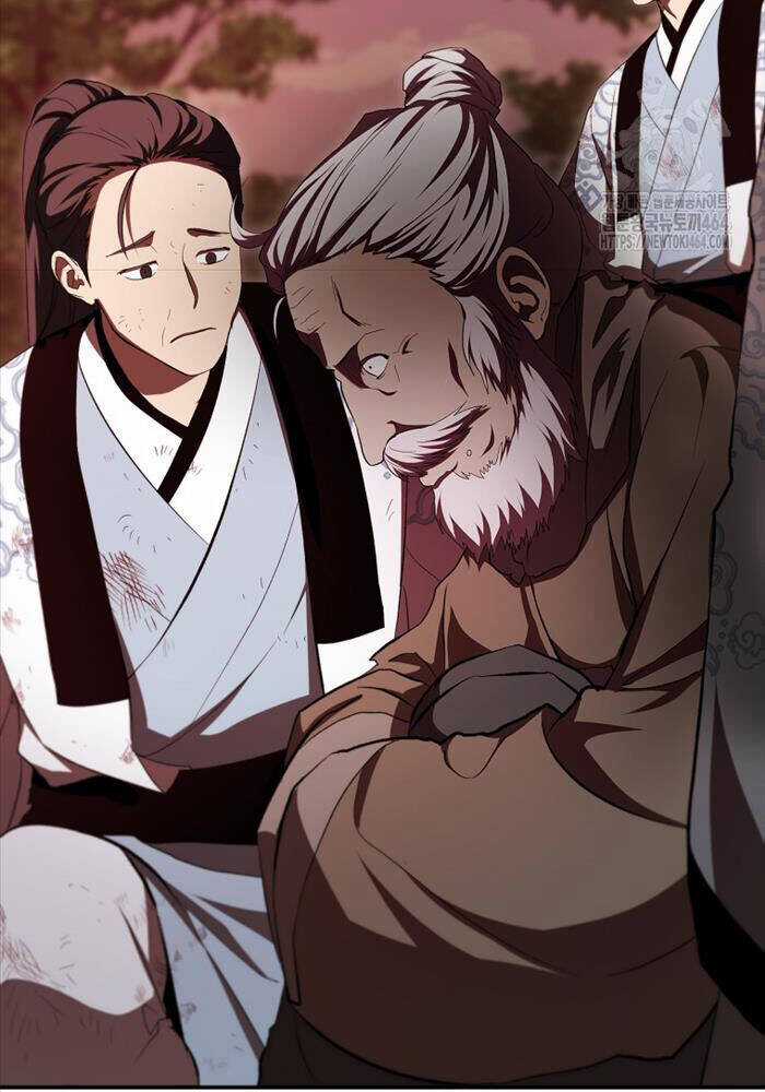 Võ Đang Kỳ Hiệp Chương 127 trang 72