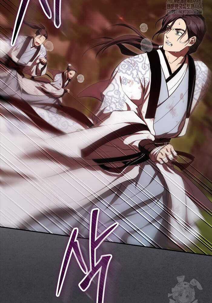 Võ Đang Kỳ Hiệp Chương 127 trang 84