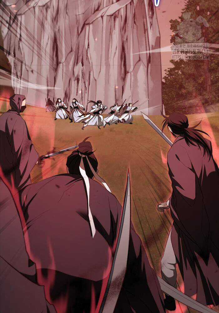 Võ Đang Kỳ Hiệp Chương 127 trang 95