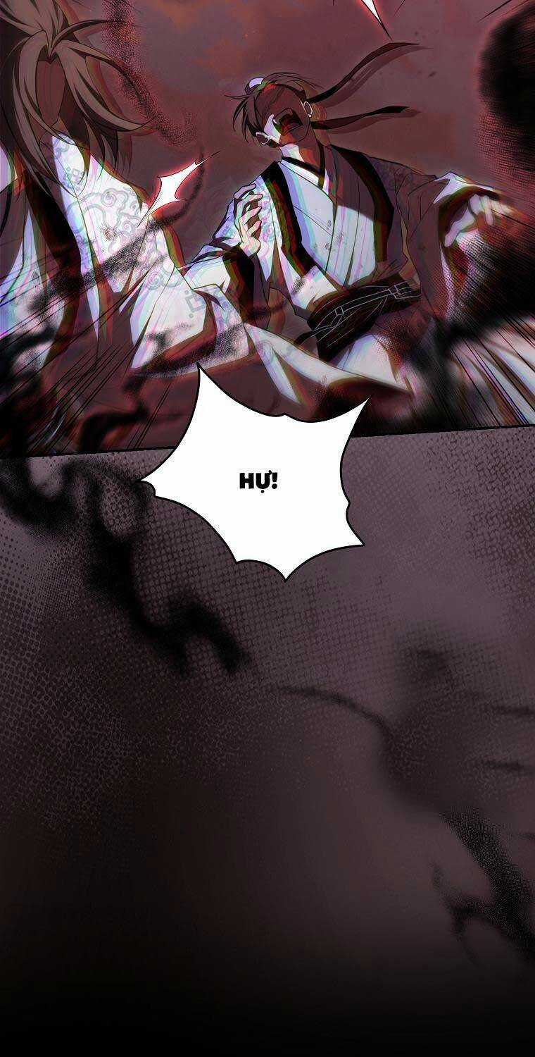 Võ Đang Kỳ Hiệp Chương 128 trang 12