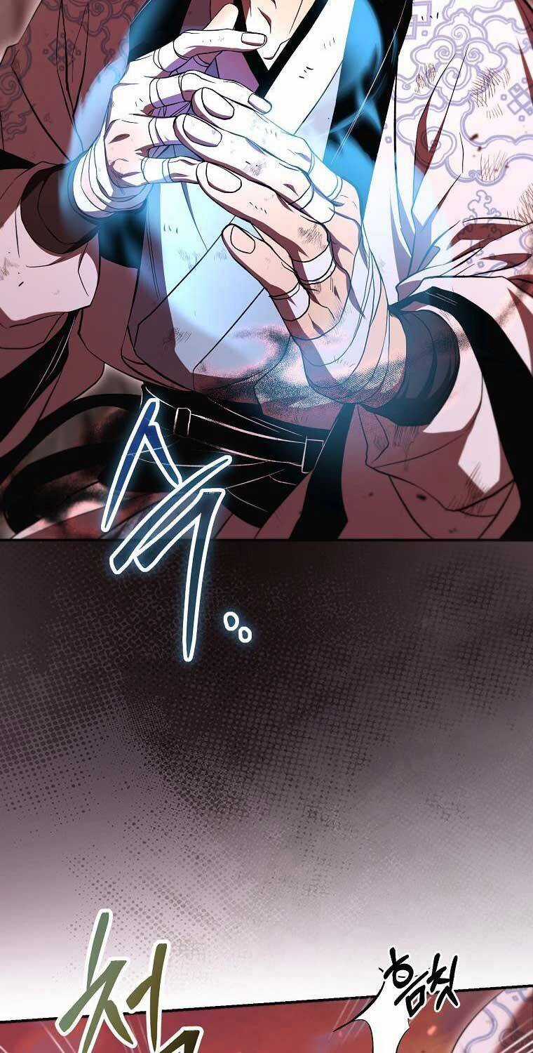 Võ Đang Kỳ Hiệp Chương 128 trang 15