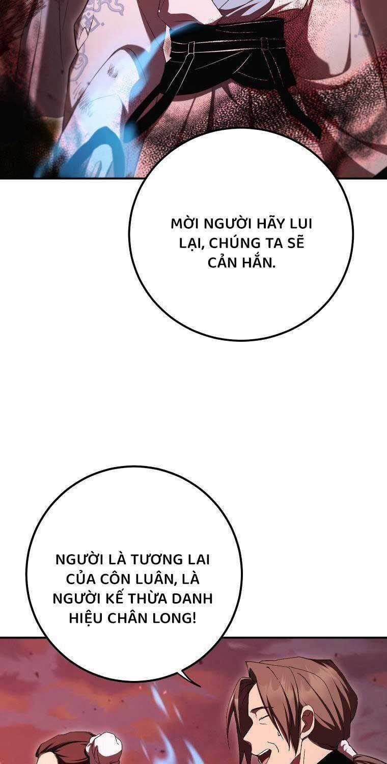 Võ Đang Kỳ Hiệp Chương 128 trang 18