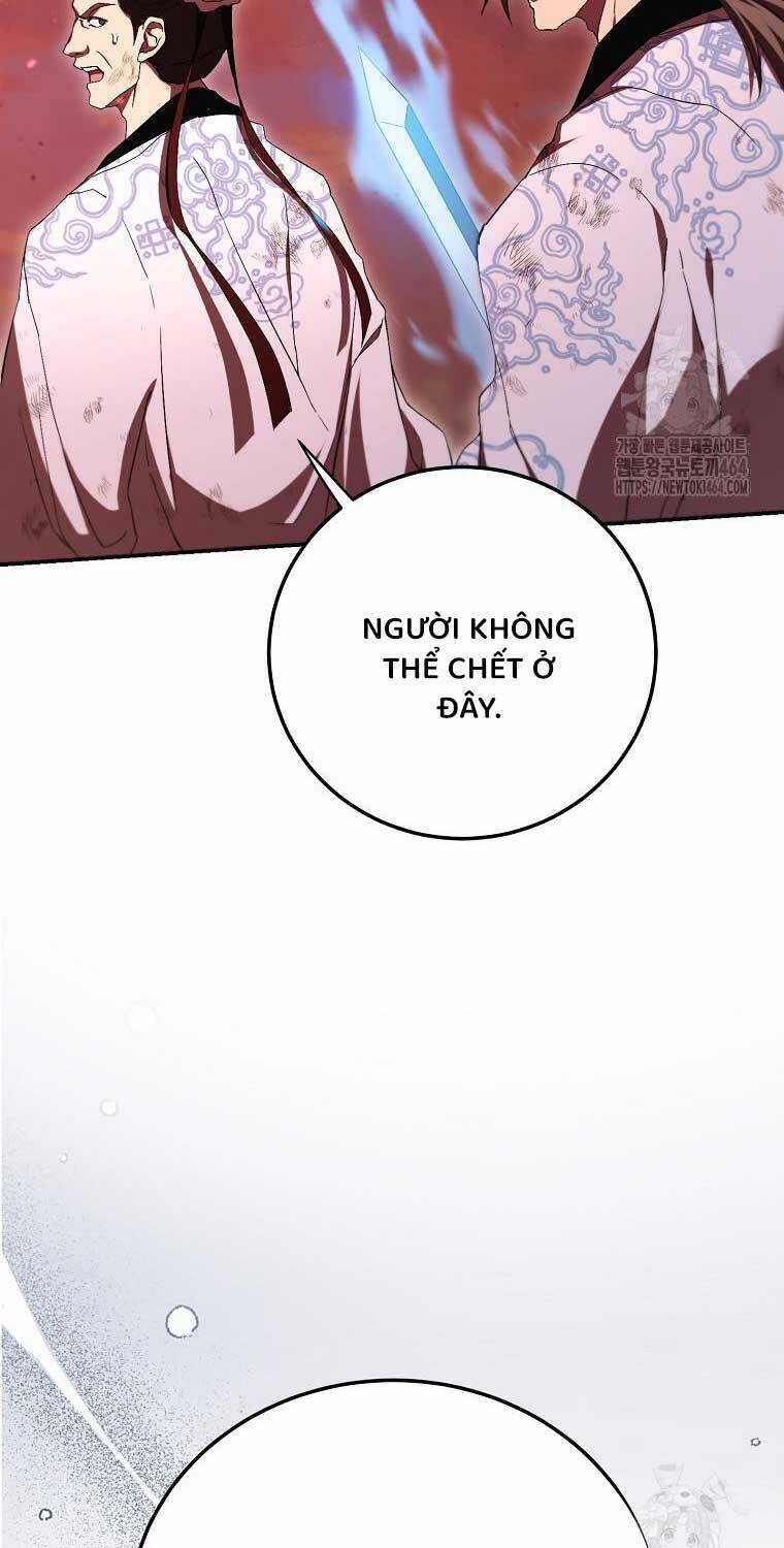 Võ Đang Kỳ Hiệp Chương 128 trang 19