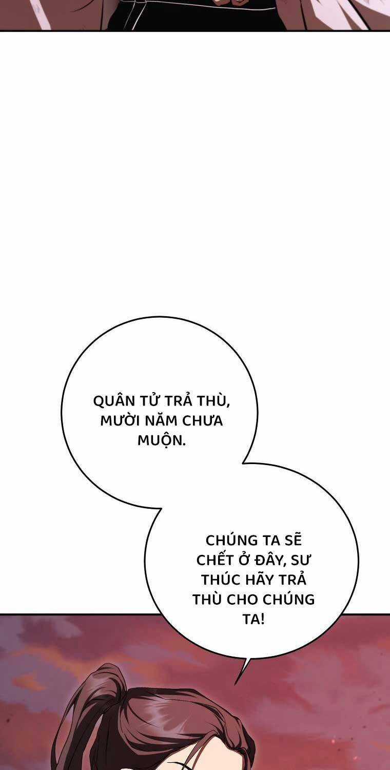 Võ Đang Kỳ Hiệp Chương 128 trang 21