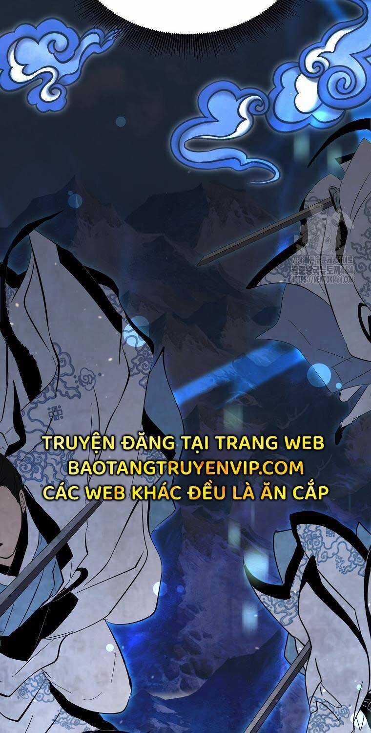 Võ Đang Kỳ Hiệp Chương 128 trang 27