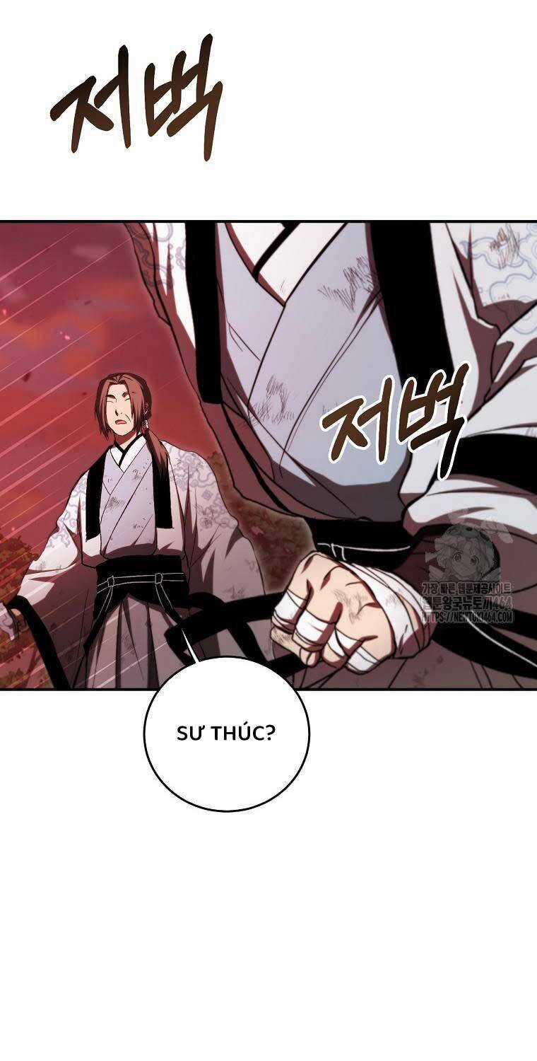 Võ Đang Kỳ Hiệp Chương 128 trang 29