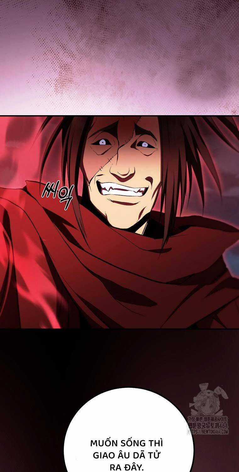 Võ Đang Kỳ Hiệp Chương 128 trang 3