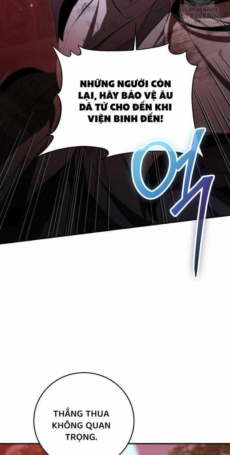 Võ Đang Kỳ Hiệp Chương 128 trang 31