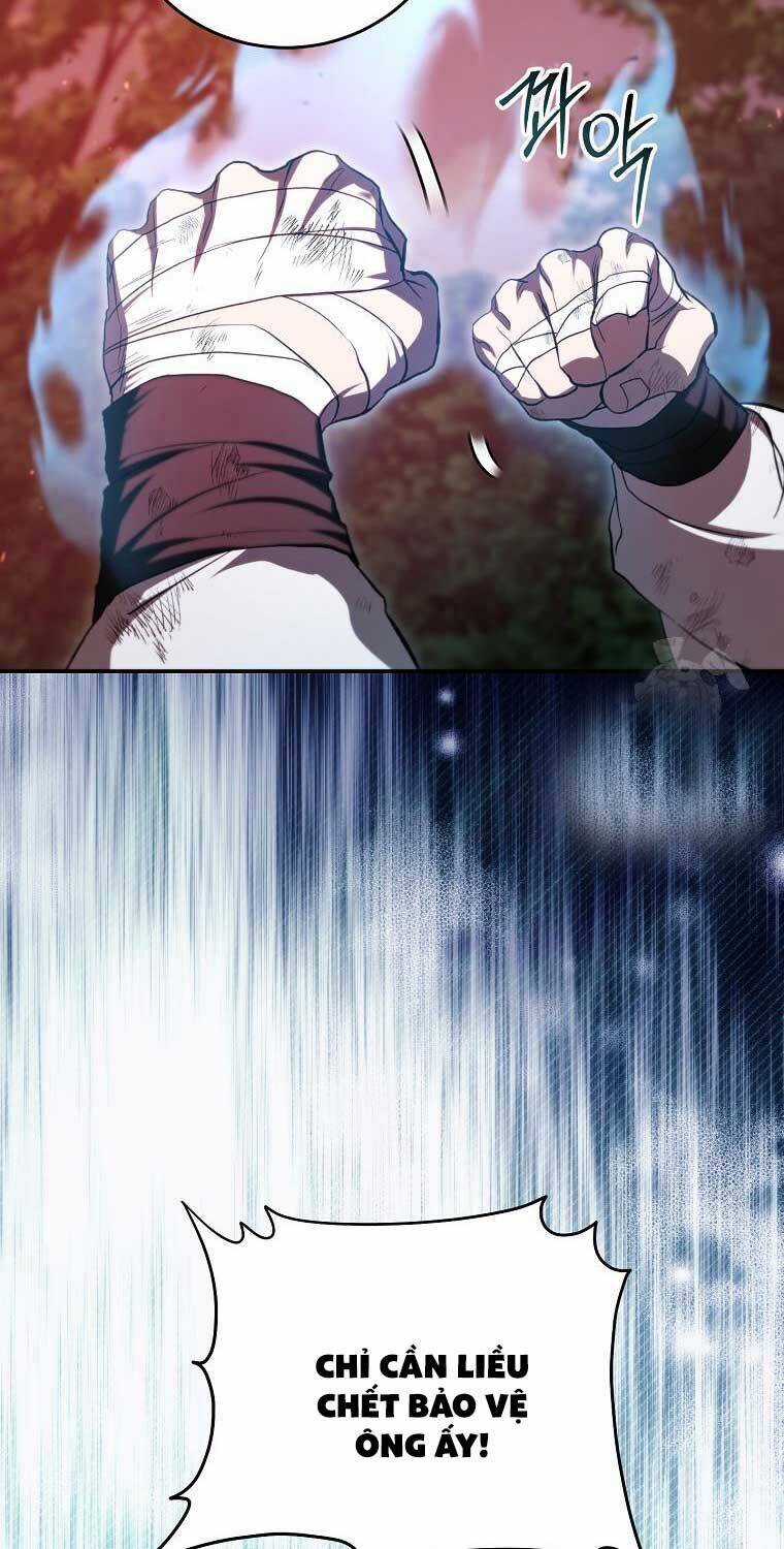 Võ Đang Kỳ Hiệp Chương 128 trang 32