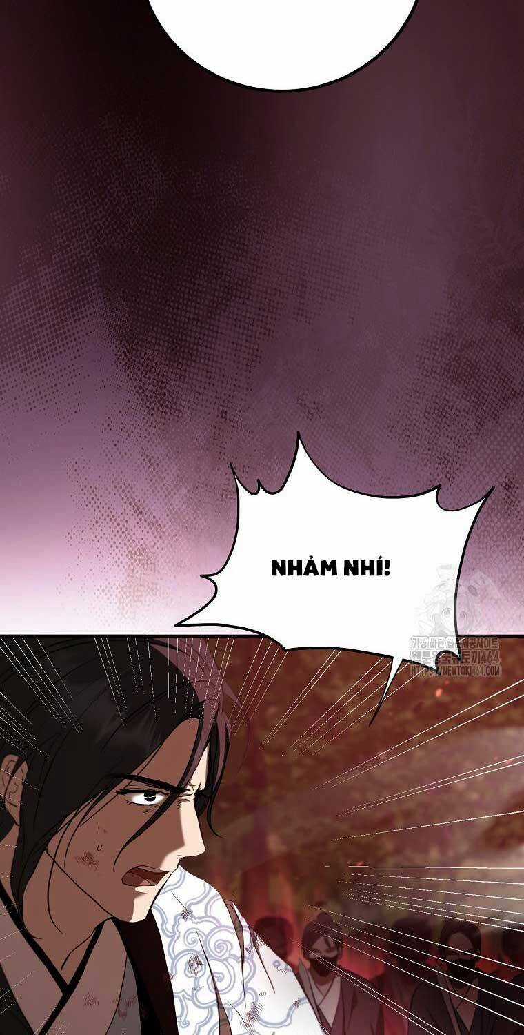 Võ Đang Kỳ Hiệp Chương 128 trang 4