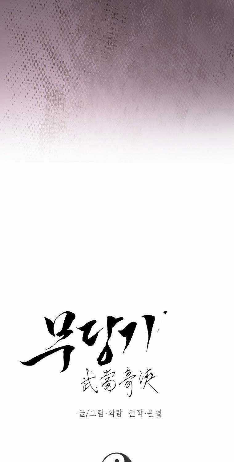 Võ Đang Kỳ Hiệp Chương 128 trang 42