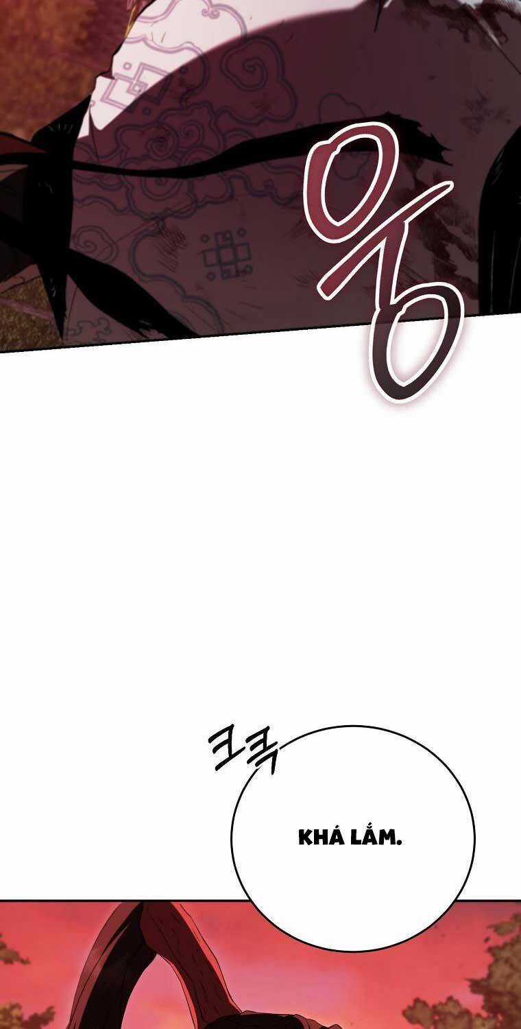 Võ Đang Kỳ Hiệp Chương 128 trang 48