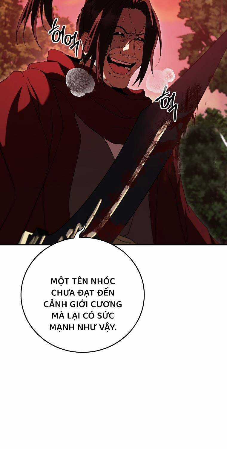 Võ Đang Kỳ Hiệp Chương 128 trang 49