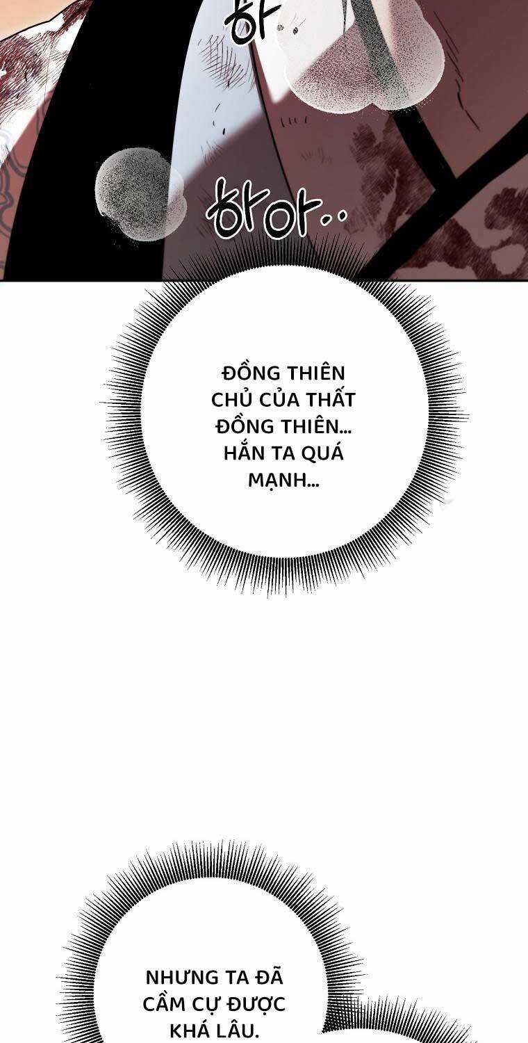 Võ Đang Kỳ Hiệp Chương 128 trang 51