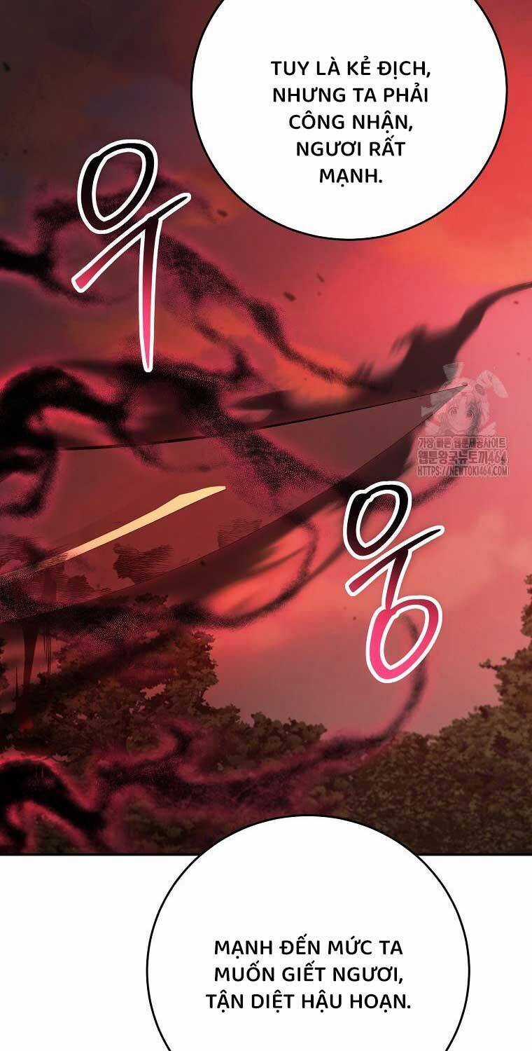 Võ Đang Kỳ Hiệp Chương 128 trang 57