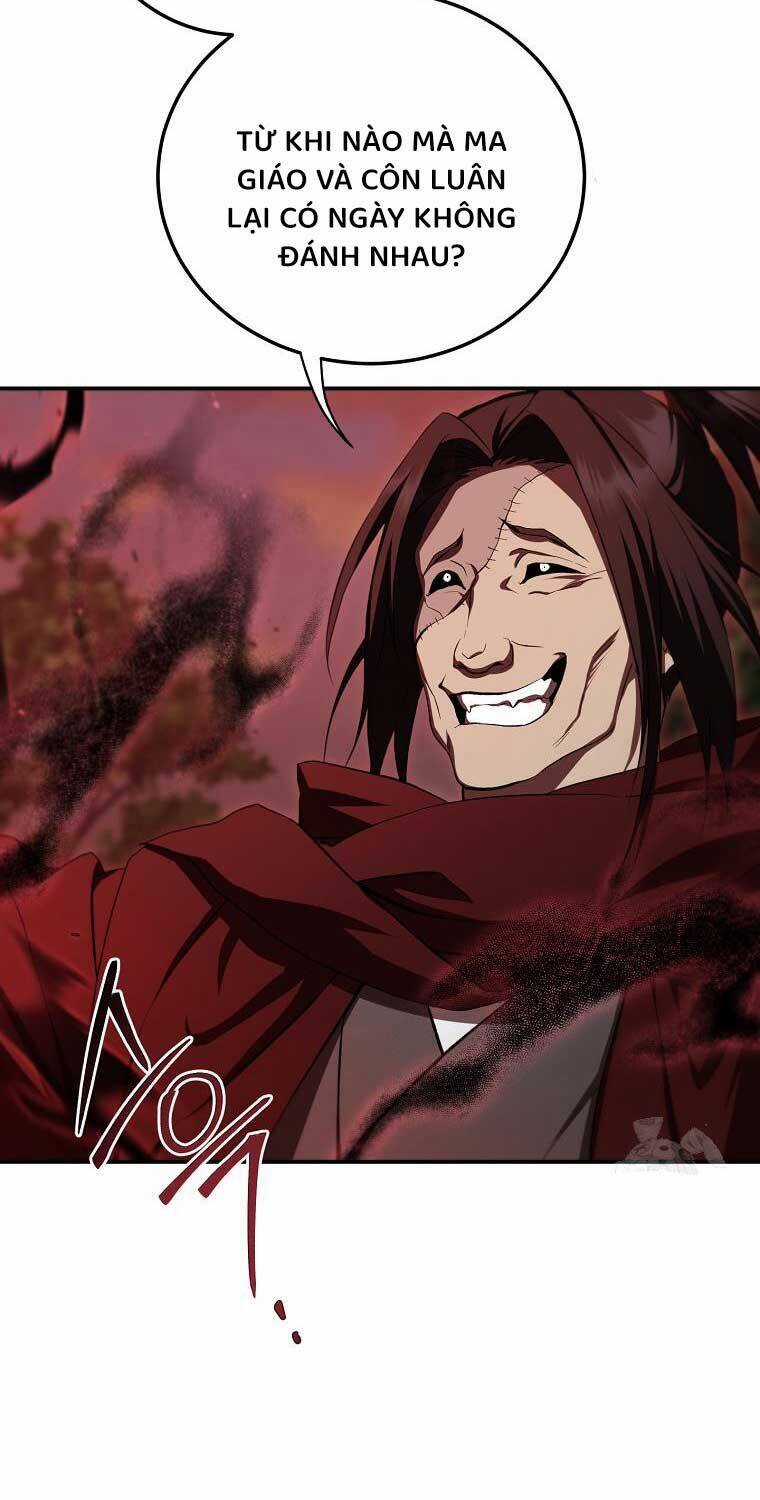 Võ Đang Kỳ Hiệp Chương 128 trang 6