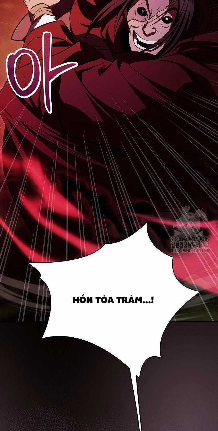 Võ Đang Kỳ Hiệp Chương 128 trang 62