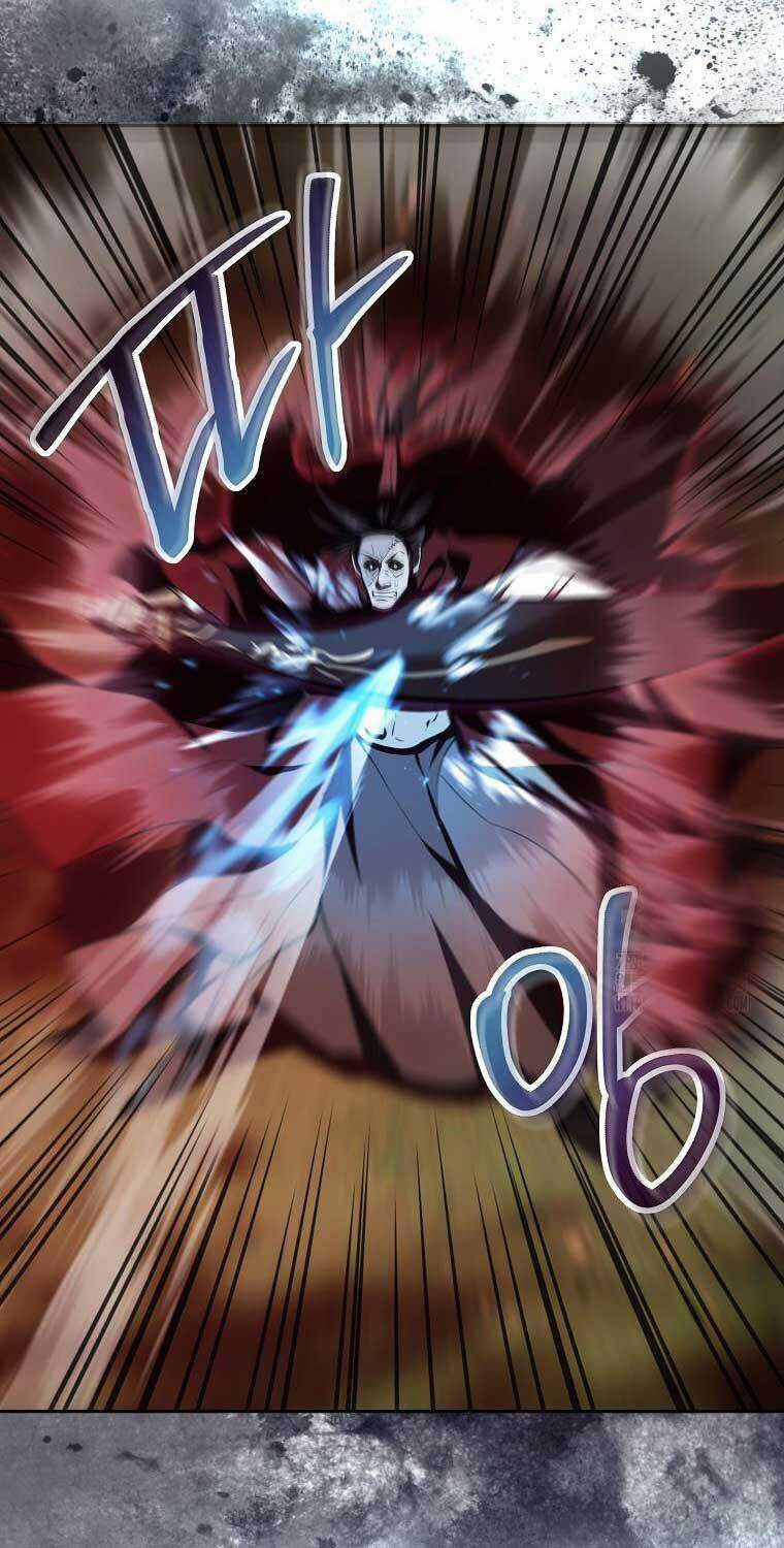 Võ Đang Kỳ Hiệp Chương 128 trang 70