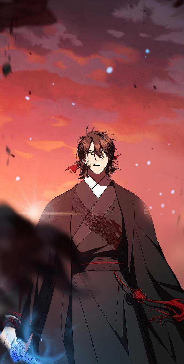 Võ Đang Kỳ Hiệp Chương 128 trang 84