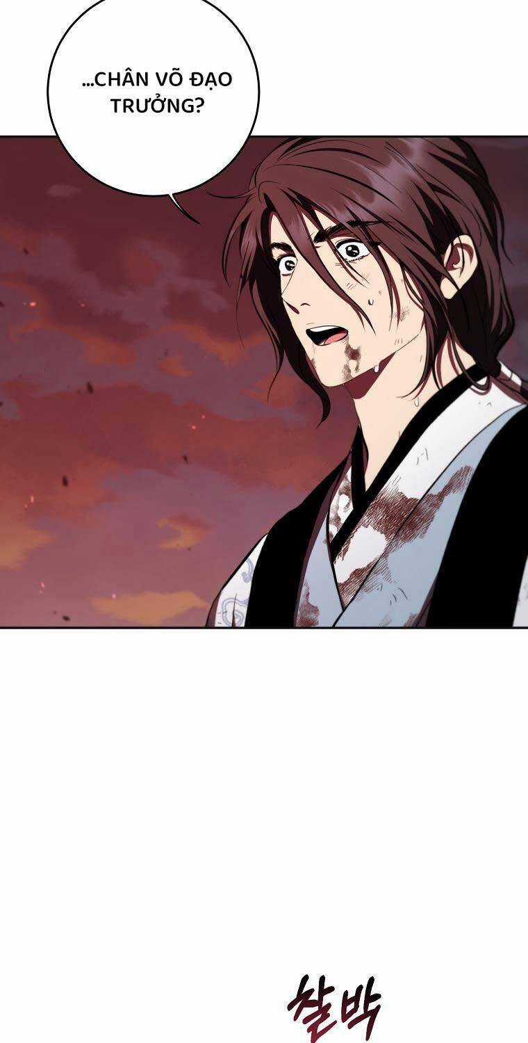 Võ Đang Kỳ Hiệp Chương 128 trang 86