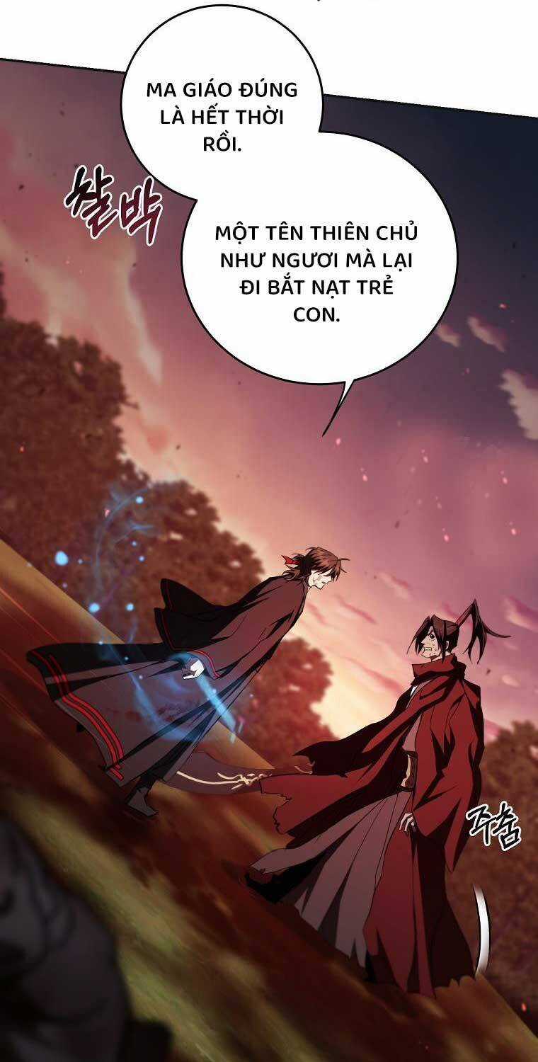 Võ Đang Kỳ Hiệp Chương 128 trang 87