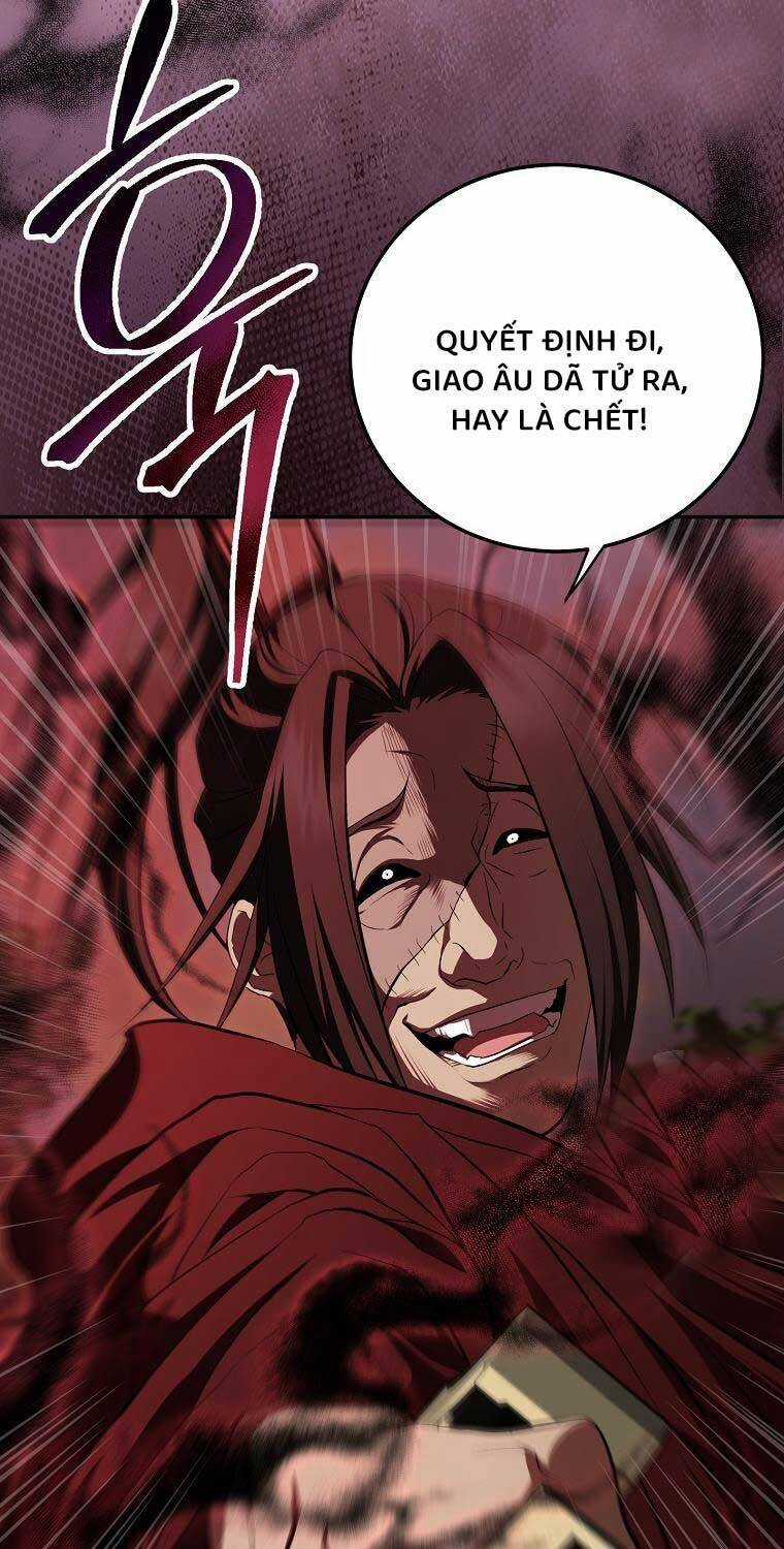 Võ Đang Kỳ Hiệp Chương 128 trang 9