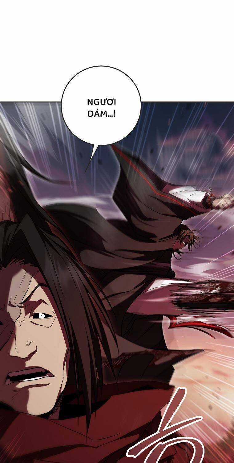 Võ Đang Kỳ Hiệp Chương 128 trang 93